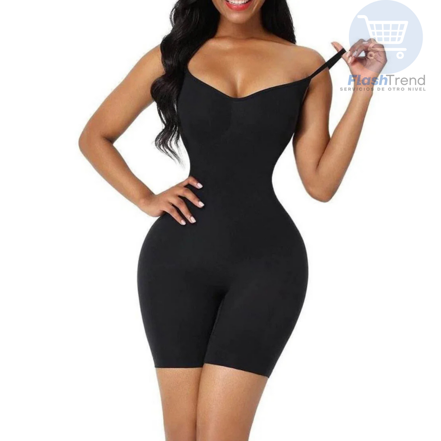 🌟 Bodycurve Max™ - Diseño Avanzado Para Una Silueta Perfecta 🌟