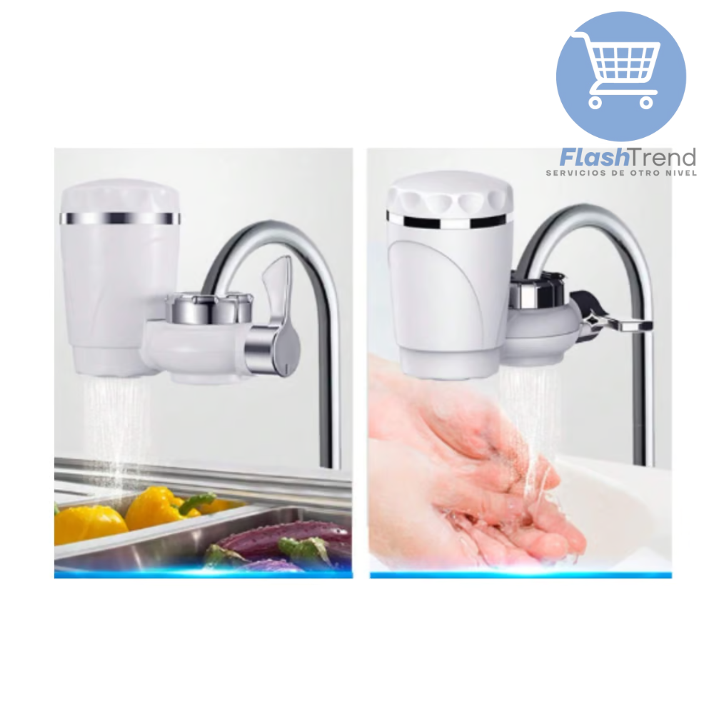 💧AquaPure™ Purificador De Agua🌟