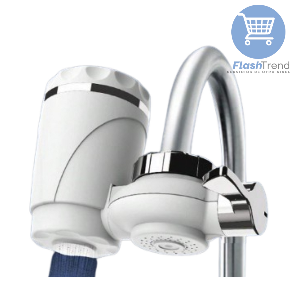 💧AquaPure™ Purificador De Agua🌟