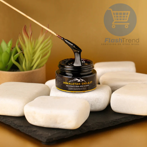 SHILAJIT™ ORIGINAL HIMALAYA