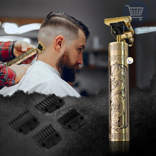 💪 Barbermax Pro™ - La Máquina De Afeitar Eléctrica De Alto Rendimiento 💪
