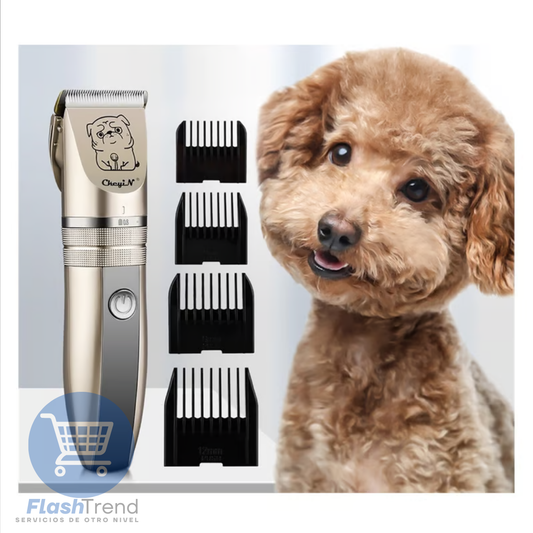 🐾PetTrim™ Maquina Corta Pelo Mascotas🐾